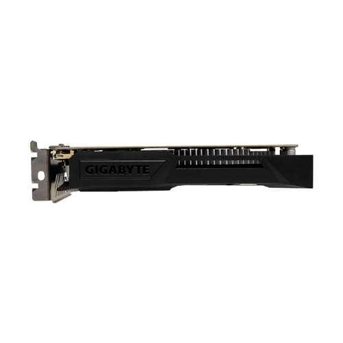 Gigabyte RADEON RX 560 OC 4G (rev. 1.0)